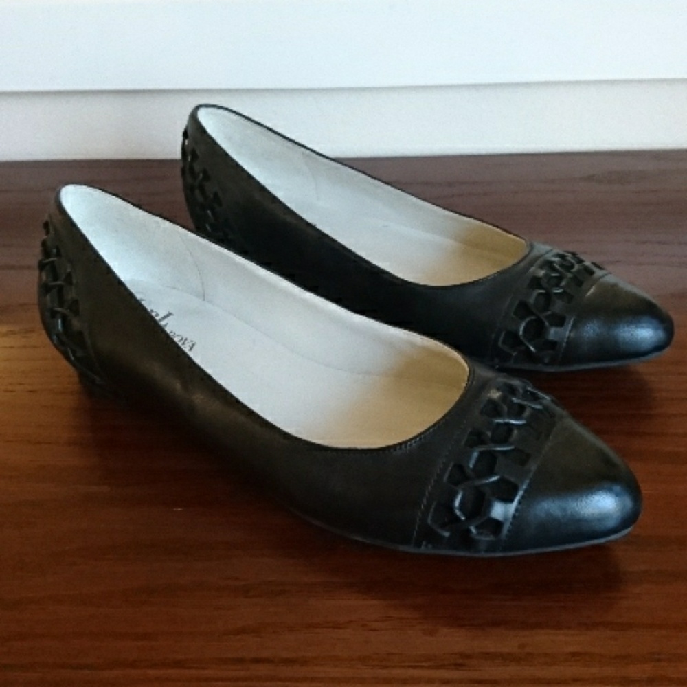Cole Haan flats